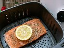������� ����� �������� ������ ��� ��������� � ����� ������ (��� ������ / Air Fryer)